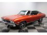 1968 Chevrolet Chevelle SS for sale 101704087