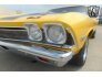 1968 Chevrolet Chevelle for sale 101731383
