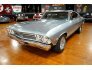 1968 Chevrolet Chevelle SS for sale 101737319