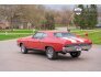 1968 Chevrolet Chevelle SS for sale 101739526