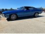 1968 Chevrolet Chevelle SS for sale 101761138