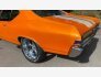 1968 Chevrolet Chevelle for sale 101791149