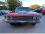 1968 Chevrolet Chevelle SS for sale 101798056