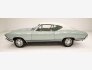 1968 Chevrolet Chevelle for sale 101803231
