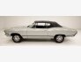 1968 Chevrolet Chevelle for sale 101814710