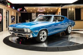 1968 Chevrolet Chevelle SS for sale 101824891