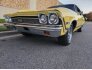 1968 Chevrolet Chevelle SS for sale 101843105