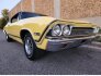 1968 Chevrolet Chevelle SS for sale 101843105