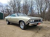 1968 Chevrolet Chevelle SS for sale 102020578