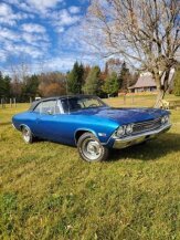 1968 Chevrolet Chevelle for sale 101585014