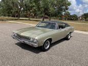 1968 Chevrolet Chevelle