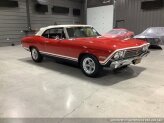 1968 Chevrolet Chevelle