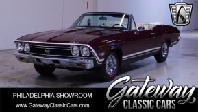 1968 Chevrolet Chevelle SS for sale 101952073