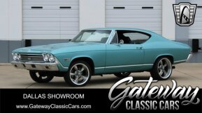 1968 Chevrolet Chevelle SS for sale 101984743