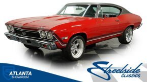 1968 Chevrolet Chevelle SS for sale 101990324
