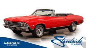 1968 Chevrolet Chevelle for sale 101999276