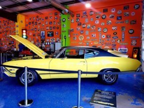 1968 Chevrolet Chevelle SS for sale 102020918