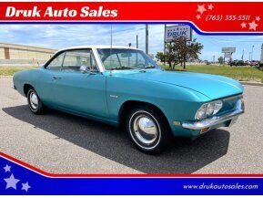 1968 Chevrolet Corvair for sale 101754441