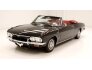 1968 Chevrolet Corvair Monza Convertible for sale 101788145