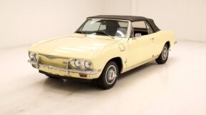 1968 Chevrolet Corvair Monza Convertible for sale 101820861