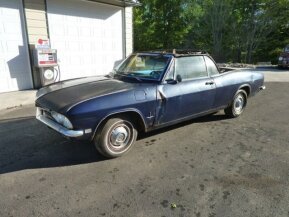 1968 Chevrolet Corvair for sale 101877985