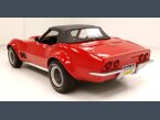 Thumbnail Photo 4 for 1968 Chevrolet Corvette Convertible