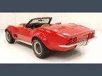 Thumbnail Photo 5 for 1968 Chevrolet Corvette Convertible