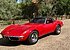 1968 Chevrolet Corvette Convertible for sale 101232792