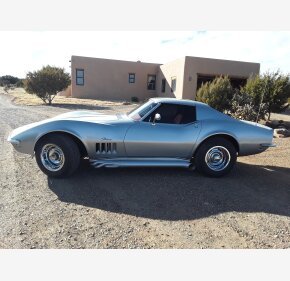 1962 Chevrolet Corvette Classics For Sale Classics On Autotrader