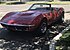 1968 Chevrolet Corvette Convertible for sale 101536209
