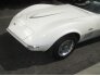 1968 Chevrolet Corvette Convertible for sale 101546705