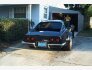 1968 Chevrolet Corvette for sale 101584734