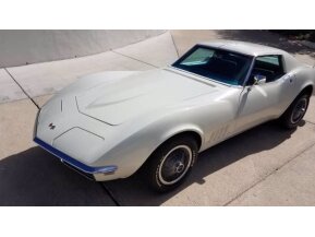 1968 Chevrolet Corvette for sale 101584930