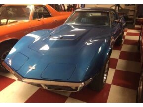 1968 Chevrolet Corvette for sale 101585066