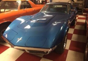 1968 Chevrolet Corvette for sale 101585066