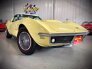 1968 Chevrolet Corvette Coupe for sale 101600292