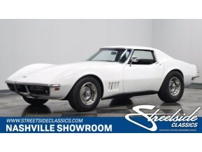 1968 Chevrolet Corvette for sale 101628713