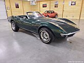 1968 Chevrolet Corvette for sale 101687242