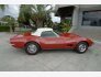 1968 Chevrolet Corvette Convertible for sale 101734038