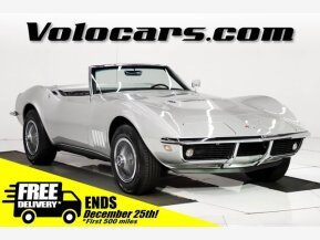 1968 Chevrolet Corvette for sale 101757514