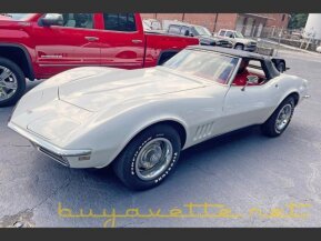1968 Chevrolet Corvette for sale 101776835