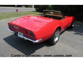 1968 Chevrolet Corvette for sale 101780294