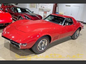 1968 Chevrolet Corvette for sale 101878843
