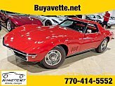 1968 Chevrolet Corvette for sale 101965983