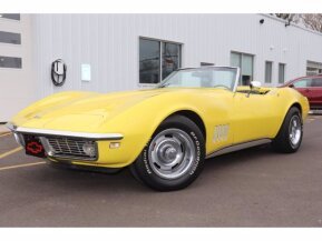 1968 Chevrolet Corvette for sale 101644243