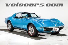 1968 Chevrolet Corvette for sale 101831236