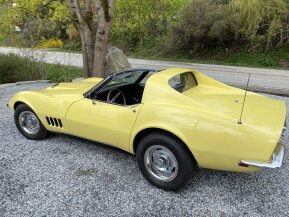 1968 Chevrolet Corvette Stingray for sale 101868256