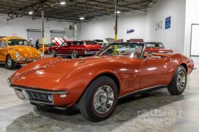 1968 Chevrolet Corvette for sale 101880822