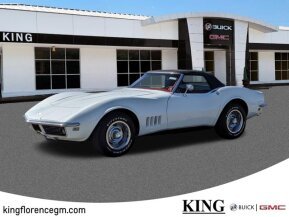 1968 Chevrolet Corvette for sale 101903139