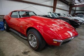 1968 Chevrolet Corvette Coupe for sale 101943825